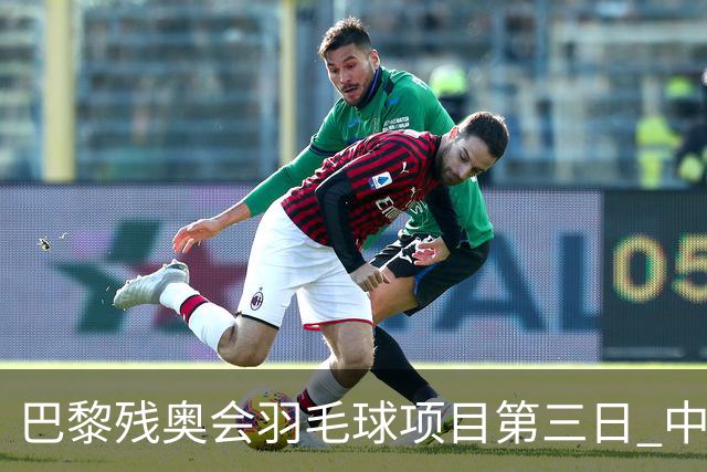 巴黎残奥会羽毛球项目第三日 中国队取得13胜3负